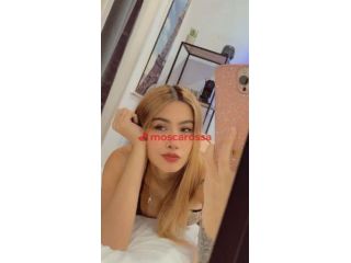 Amore e incontri Fonte Nuova - JESSICA  bella biondina 💋 Tel:0000000000000001