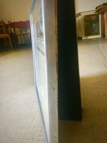 Porta licenze in alluminio - Foto 4