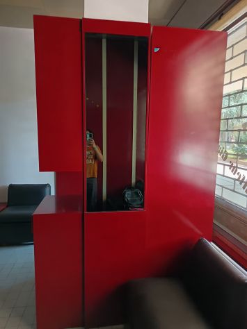 Arredamento Barbiere vintage - Foto 4