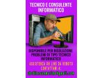 Tecnico Assistente informatico OnLine