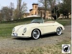 Oldtimer VINTAGE SPEEDSTER 356 1.900 cc 100 hp anno 1966