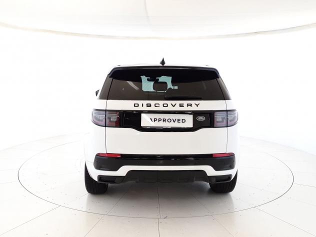 Land Rover Discovery Sport Discovery Sport 1.5 i3 phev R-Dynamic S awd auto - IVA ESPOSTA - Foto 7