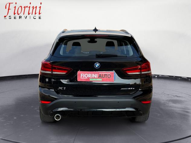 Bmw X1 xDrive25e Business Advantage - Foto 4