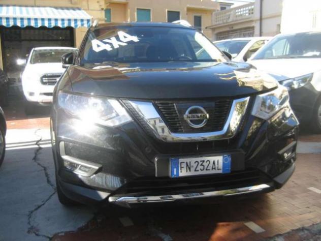 NISSAN X-Trail 1.6 DCI 4WD N-CONNECTA rif. 23084597 - Foto 2