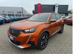 Peugeot 2008 BlueHDi 110 S&S Allure Pack