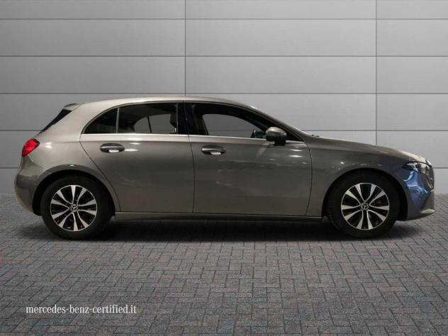 Mercedes-Benz Classe A (W177) A 180 d Automatic Business - Foto 5