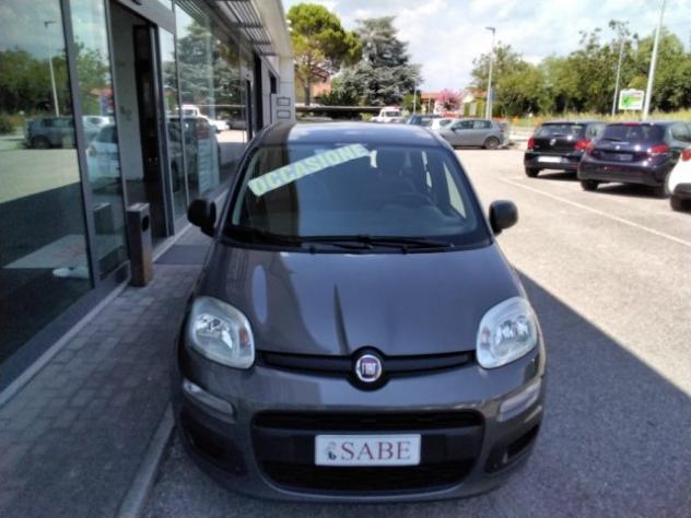 FIAT Panda 1.0 FireFly S&S Hybrid rif. 23905172 - Foto 3