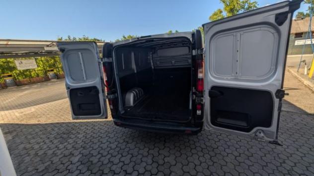OPEL Vivaro 1.6 CDTI 115CV AUTOCARRO rif. 24072769 - Foto 7