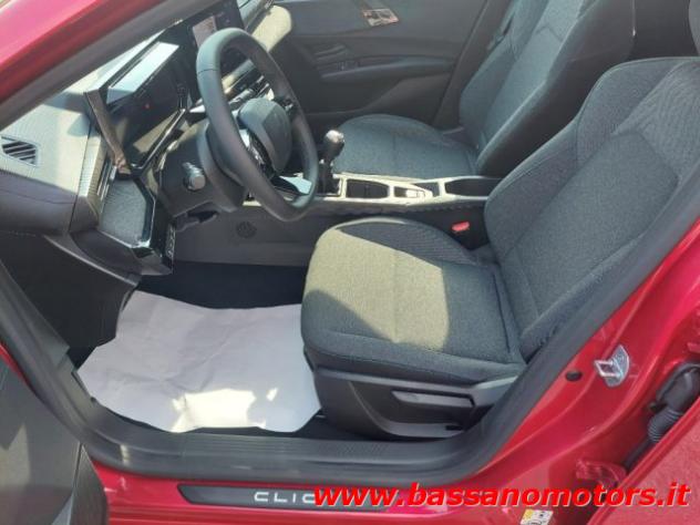 RENAULT Clio TCe 115 CV 5 porte Evolution rif. 23926256 - Foto 9