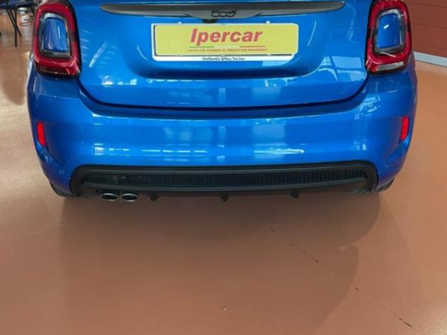 FIAT 500X 1.3 MultiJet 95 CV Sport PREZZO PROMO rif. 22981767 - Foto 10