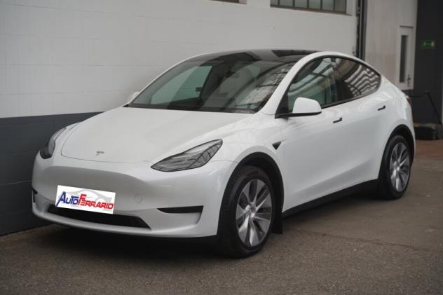 TESLA Model Y Model Y RWD - Foto 3