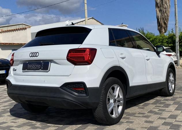 Audi Q2 Business 2.0 TDI 116CV S-Tronic 30 - Foto 4