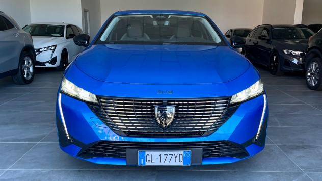 PEUGEOT 308 1.5 BLUEHDI ALLURE PACK 131CV - FULL LED, VIRTUAL COCKPIT, NEOPATENTATI - Foto 2