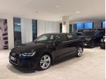 Audi A3 SPB 30 g-tron S tronic Sport Navi Cruise Cerchi18”