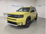 FIAT Grande Panda Hybrid Hybrid La Prima  con Rottamazione e bonus easy go'