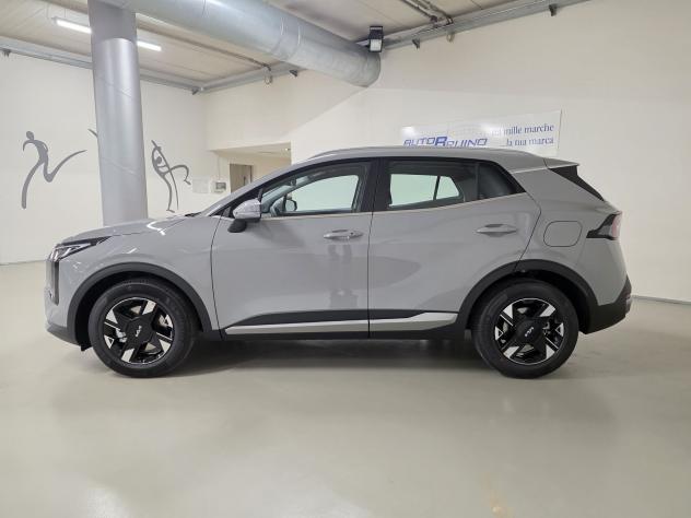 Kia Sportage Sportage 1.6 CRDi MHEV DCT Business - Foto 7