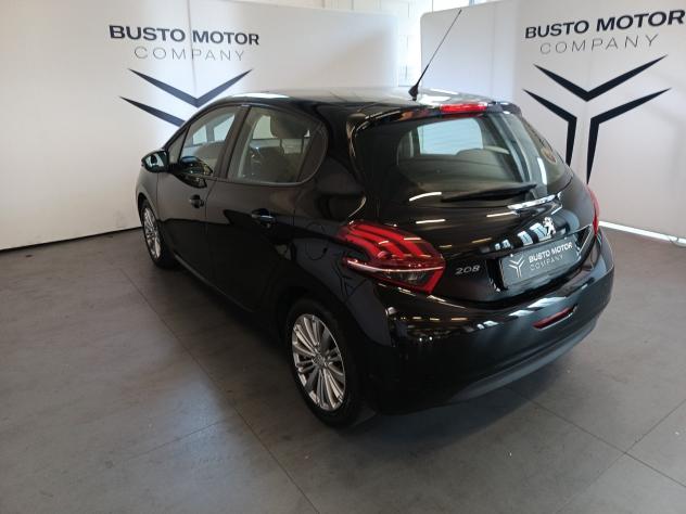 Peugeot 208 3p 1.2 puretech Active 82cv - Foto 6