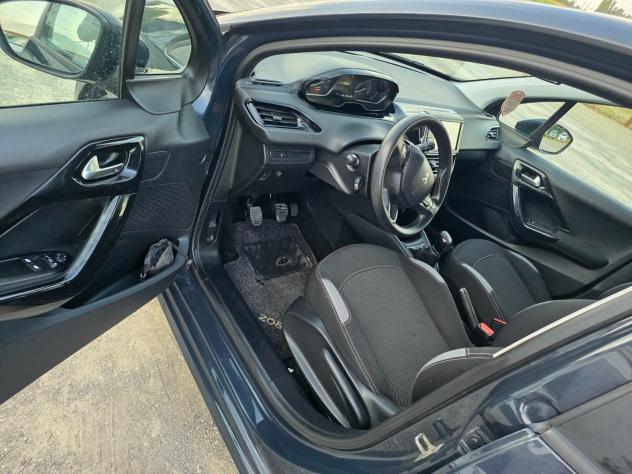 Peugeot 208 PureTech 82 5p. GPL Allure - Foto 9