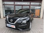 Nissan Juke  1.0 Dig-T N-Connecta 114cv