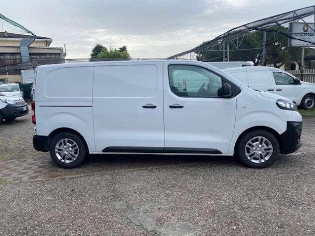 Opel Vivaro 2.0 BLUE HDI 140 CV PREMIUM MEDIO - Foto 2