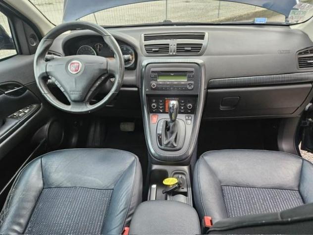 FIAT - Croma 1.9 mjt 16v Emotion 150cv auto - Foto 7