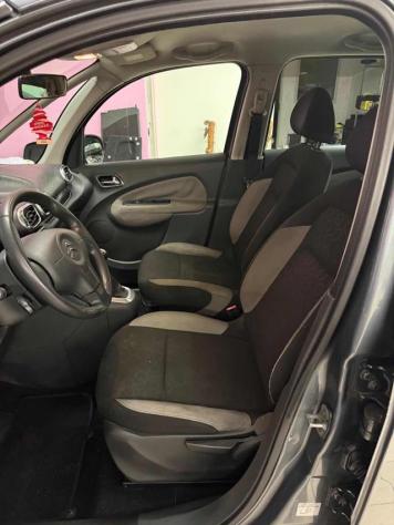 CITROEN C3 Picasso 1.6 e-HDi 90 airdream CMP6 Seduction rif. 24091507 - Foto 8