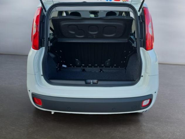 FIAT Pandina 1.0 FireFly 65 CV Hybrid Icon rif. 23512815 - Foto 7