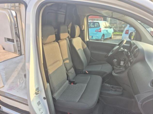 MERCEDES-BENZ Citan 1.5 110 CDI Coibentato Long 3 Posti rif. 23800163 - Foto 5