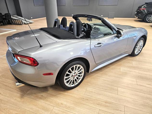 Fiat 124 Spider 1.4 MultiAir AT6 - Foto 4