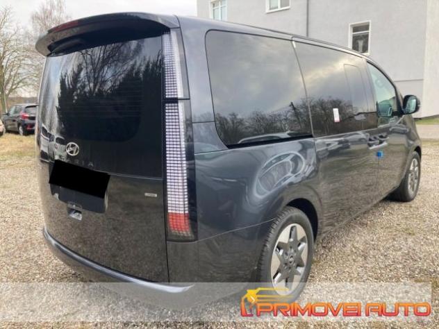 HYUNDAI Staria 2.2 AT AWD 9 posti rif. 20420511 - Foto 7