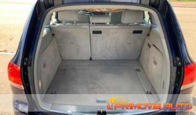 VOLKSWAGEN Touareg 2.5 R5 TDI rif. 23303796 - Foto 10