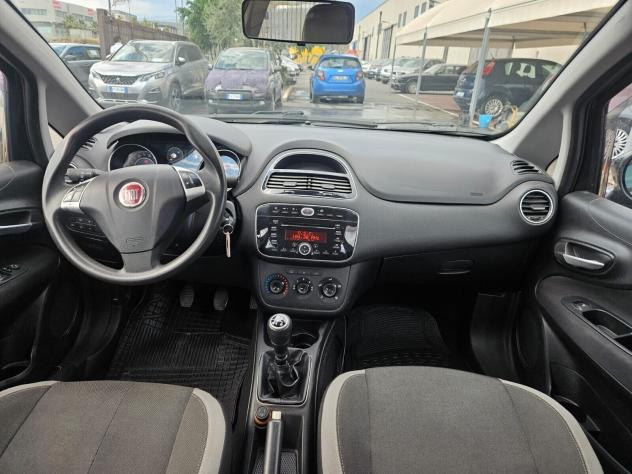 Fiat Punto 1.3 MJT 95 CV 2012 - Foto 3