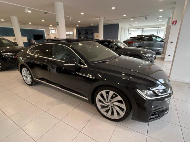Volkswagen Arteon 2.0 BiTDI SCR 239cv R-LINE BMT DSG 4Motion - Foto 7