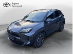 Toyota Yaris Cross 1.5H (116 CV) E-CVT Trend
