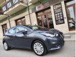 Nissan Micra 1.0 BENZINA IG-T 92CV ACENTA PERFETTA