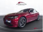ALFA ROMEO Giulia 2.2 t Veloce Q4 210cv auto rif. 24016286