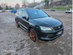 Cupra Ateca 2.0 cv300 4x4 ritiro usato/scambio