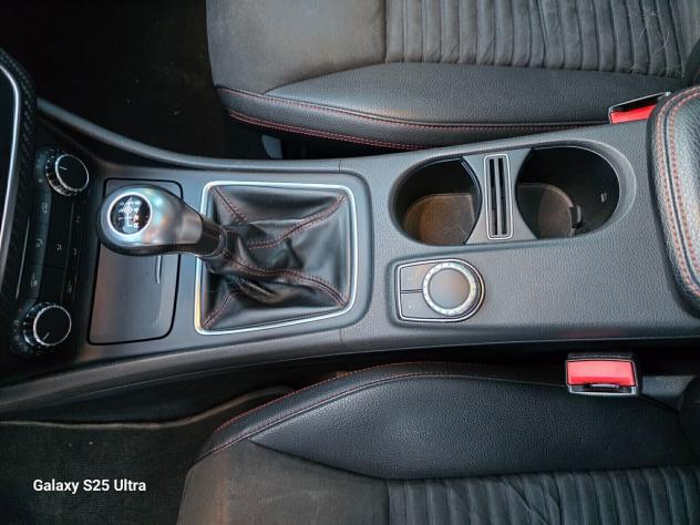 Mercedes A 200d AMG tetto apribile valutiamo usato /scambio - Foto 7
