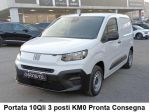 FIAT Doblo Portata 10QLi 1.5 BlueHdi 100CV L1 3 Posti Van rif. 24122372