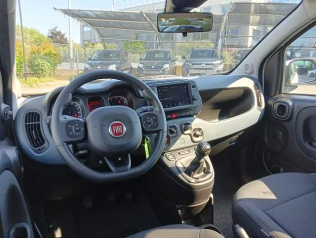 FIAT Panda Cross 1.0 FireFly S&S Hybrid rif. 23739429 - Foto 5