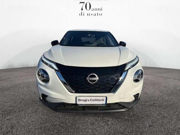 NISSAN Juke 1.6 hev N-Connecta rif. 23960989 - Foto 3