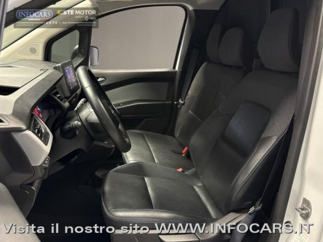 RENAULT Kangoo nissan VAN 130 CV N-Connecta 3 Posti + IVA rif. 24195247 - Foto 5