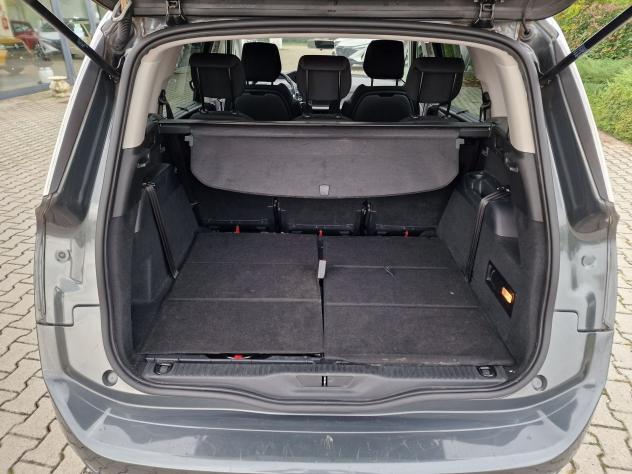 Citroën C4 Picasso BlueHDi 120CV 7 POSTI EURO 6 - Foto 9