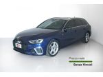 Audi A4 2.0 40 TDI Quattro S Line Edition S Tronic / Fari LED Audi Matrix - &hellip;