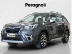 SUBARU Forester 2.0 e-Boxer MHEV CVT Lineartronic Free rif. 23787143