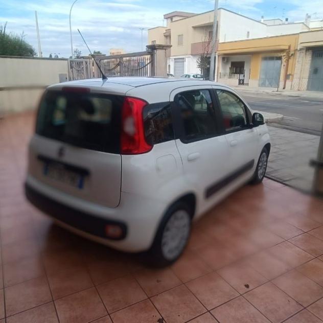FIAT Panda 1.3 MJT 95 CV S&S Lounge rif. 23749844 - Foto 9