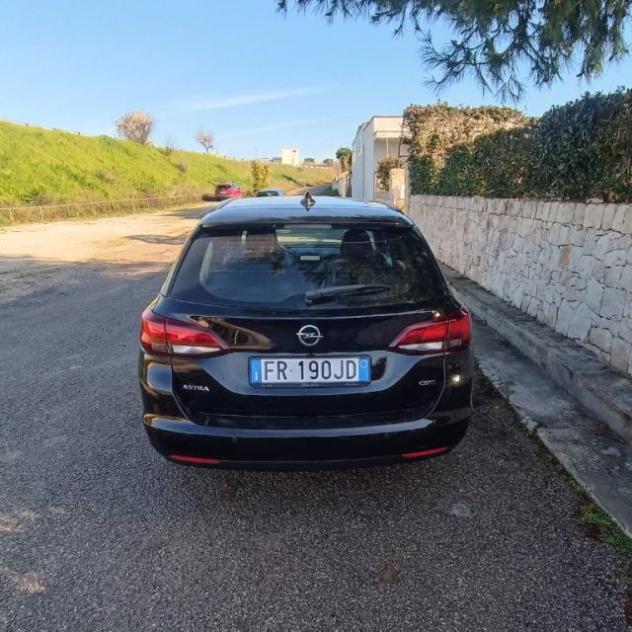 OPEL Astra 1.6 CDTi 110CV Start&Stop Sports Tourer Business rif. 23981073 - Foto 7
