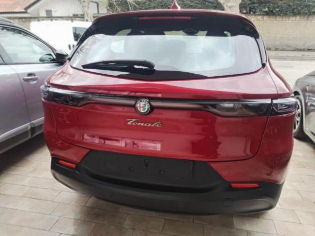 Alfa Romeo Tonale 1.6 Diesel 130 CV TCT6 Sprint - Foto 4