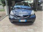 Toyota Aygo 12V VVT-i 5 Porte Now