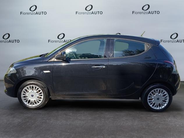 Lancia Ypsilon 1.2 Gold 51Kw (Man) "PREZZO REALE" (F1324) - Foto 4